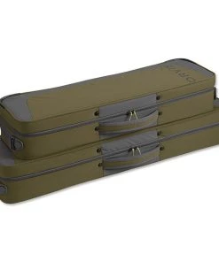Orvis Safe Passage Carry-It-All Reel/Gear Case - Closeout