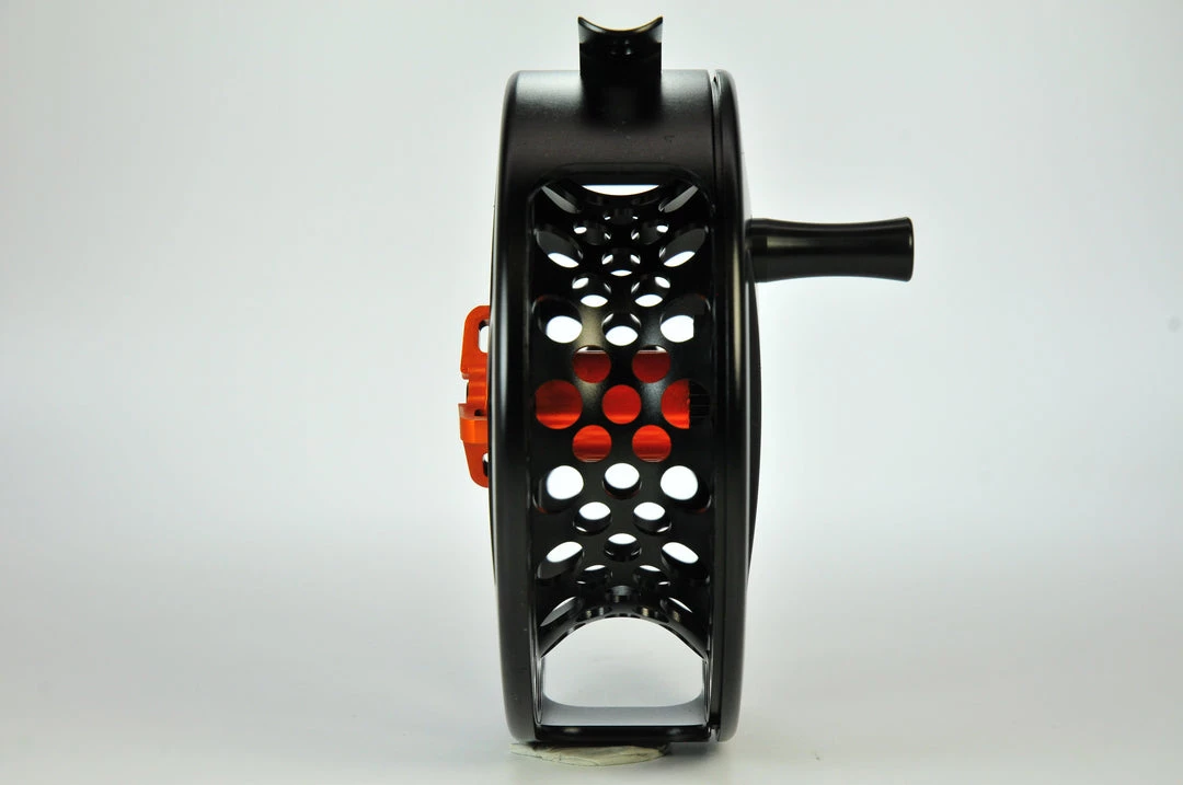 Reels Lamson Speedster 3.5 Fly Reel (Demo 5921) 5 Reels Lamson Speedster 3.5 Fly Reel (Demo 5921)