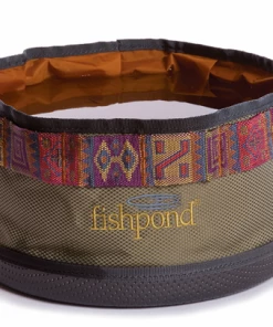 Fishpond Bow Wow Travel Water Bowl Accessories