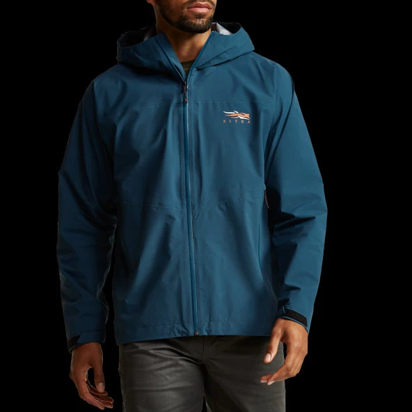 Sitka Gear Dew Point Jacket Clothing 5 Sitka Gear Dew Point Jacket Clothing