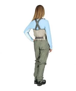 Simms Women'S Freestone Stockingfoot Waders