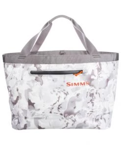 Simms Dry Creek Simple Tote - 50l Bags And Packs