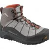 Wading Simms Women'S Flyweight Boots - Vibram/Felt