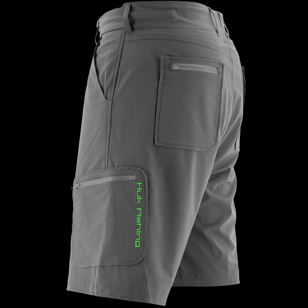 Clothing Huk Next Level Shorts 7 Clothing Huk Next Level Shorts