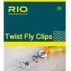 Rio Fly Clips Accessories