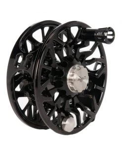Abel Sds Ported Reel In Solid Colors