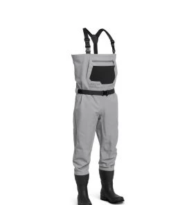 Orvis Men's Clearwater Bootfoot Waders