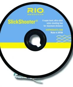 Rio Slickshooter Lines