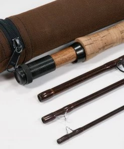 St Croix Rods St. Croix Imperial 9'0" 5wt 4pc (Trade 5551)