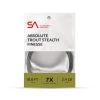 Leader Scientific Anglers Absolute Trout Stealth Finesse 1 Leader Scientific Anglers Absolute Trout Stealth Finesse