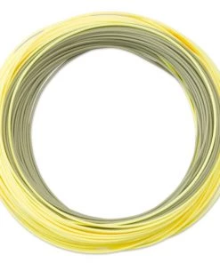 Orvis Hydros Trout Double Taper Fly Line