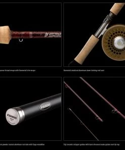 Sage Igniter Spey Rod