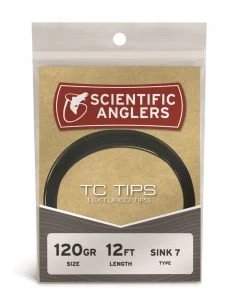Lines Scientific Anglers Third Coast Textured Tips