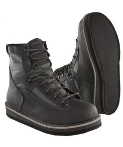 Patagonia Foot Tractor Wading Boots - Felt