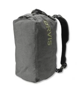 Bags And Packs Orvis Safe Passage Pack-And-Go Duffle - Closeout