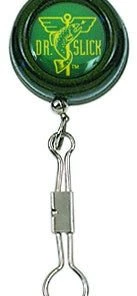Dr Slick Pin-On-Reel