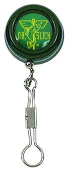 Dr Slick Pin-On-Reel 3 Dr Slick Pin-On-Reel