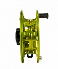 Ross Evolution LTX Fly Reel
