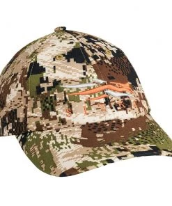 Clothing Sitka Gear Cap 17 Clothing Sitka Gear Cap
