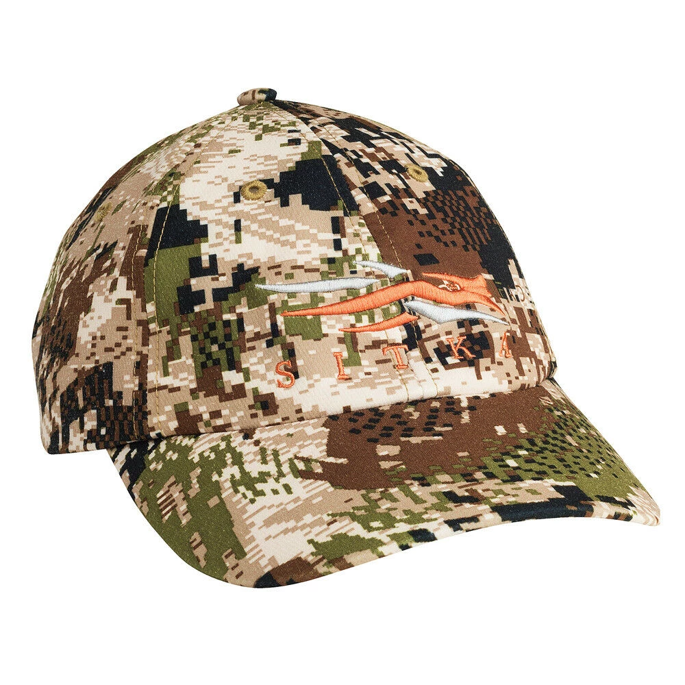 Clothing Sitka Gear Cap 10 Clothing Sitka Gear Cap