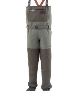 Simms Freestone Stockingfoot Waders Wading