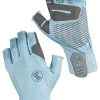 Buff Aqua Gloves