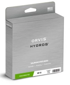 Orvis Hydros Salmon/Steelhead Fly Line