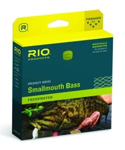 Lines Rio Smallmouth Bass Fly Line