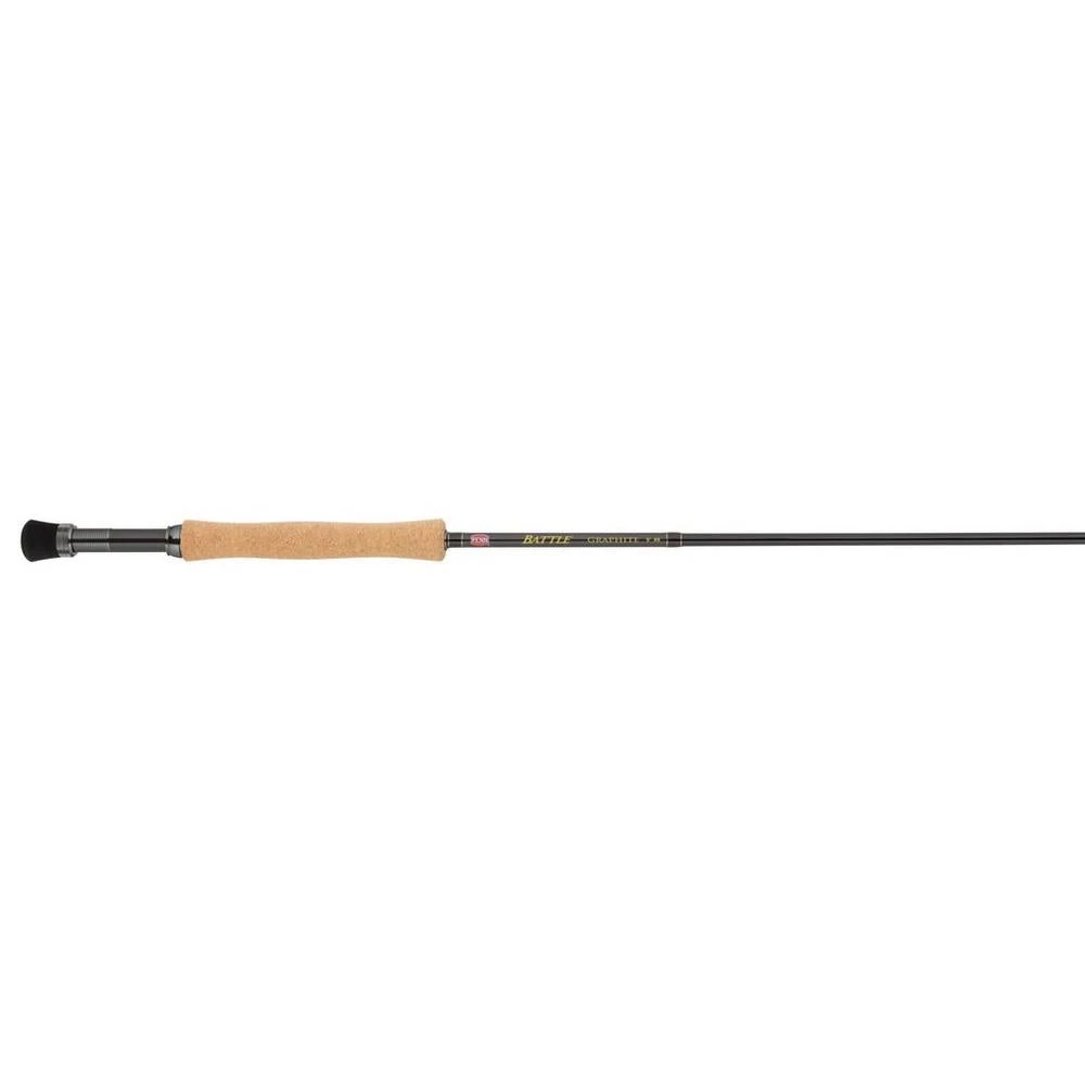 Penn Battle Fly Rod 4 Penn Battle Fly Rod
