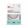Scientific Anglers Absolute Salmon/Steelhead Leader 2 Scientific Anglers Absolute Salmon/Steelhead Leader