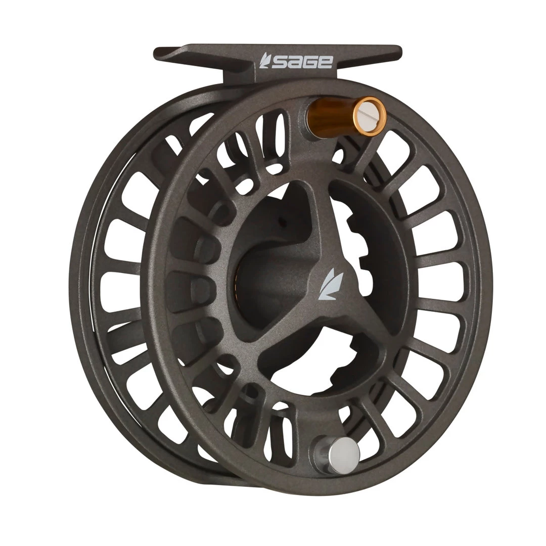 Sage Spectrum C Fly Reel 3 Sage Spectrum C Fly Reel