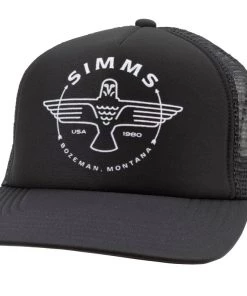 Simms Adventure Trucker - Closeout Clothing