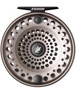 Sage Spey Reel