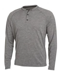 Sitka Gear L/S Hanger Work Henley