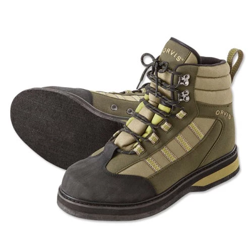 Orvis Encounter Wading Boots - Felt 3 Orvis Encounter Wading Boots - Felt
