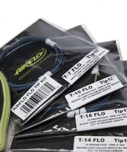 Airflo Flo Tips 12 Ft.
