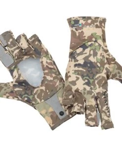 Clothing Simms Solarflex Sungloves - Closeout
