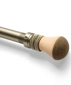 Winston Alpha+ Fly Rod