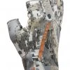 Sitka Gear Fanatic Glove 1 Sitka Gear Fanatic Glove