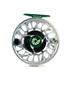 Nautilus Custom NV-G Fly Reel