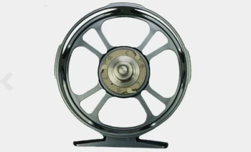 Reels Galvan G.E.N. Fly Reel 4 Reels Galvan G.E.N. Fly Reel
