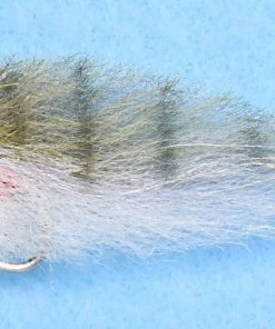 Flies Enrico Puglisi Pinfish (3-Pack)