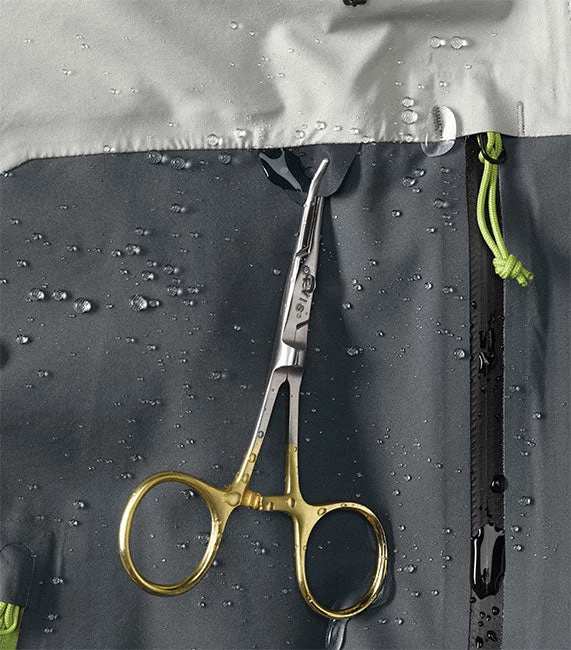 Orvis Ultralight Wading Jacket 6 Orvis Ultralight Wading Jacket