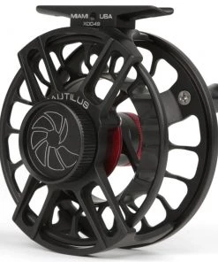 Reels Nautilus X-Series Fly Reel 44 Reels Nautilus X-Series Fly Reel