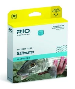 Lines Rio Mainstream Saltwater Fly Line