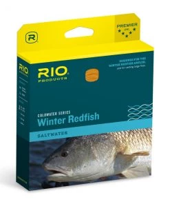 Rio Winter Redfish Fly Line Lines
