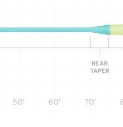 Lines Scientific Anglers Mastery Series Redfish (Warm) Fly Line - Closeout