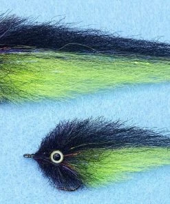 Flies Enrico Puglisi Ep H&H (3-Pack)