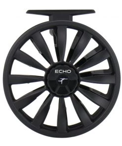 Echo Bravo Lt Reel - 4/5 (Trade Up)