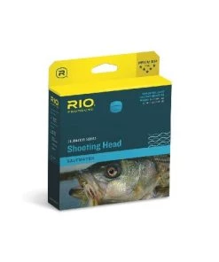 Rio Outbound Short Shooting Head Sink 6 Lines